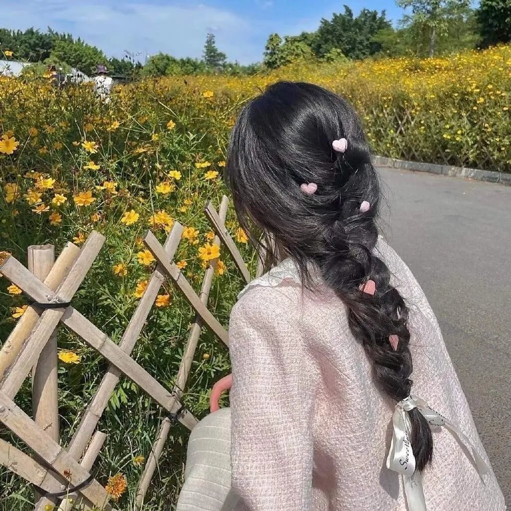 女儿我们可不可以不忧伤